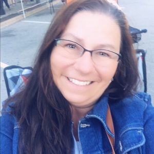 Meet your Posher, Melinda